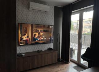 Apartament A Park City - Ostrów Wielkopolski - 4