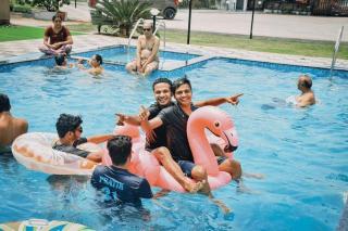 2bhk by CANVAS VILLA - Lonavala - 0