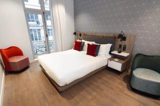 Mode Paris Aparthotel - Parigi - 3