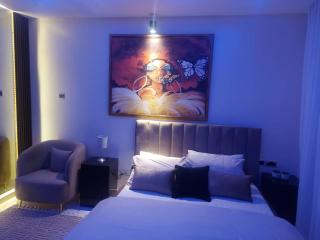 Stunning 2bedroom Lekki Apartment - Lekki - 5