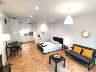 Heart of the City Suites - A - Vila Nova de Gaia - 6