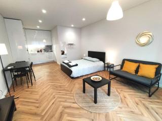Heart of the City Suites - A - Vila Nova de Gaia - 4