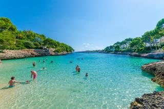 Hostal Talamanca - Cala d´Or - 8