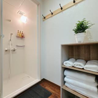 【三米通天閣】202-2FB難波商圈天王寺心斎橋10min - 8