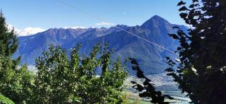 Casa Montilago - Montemezzo - 6
