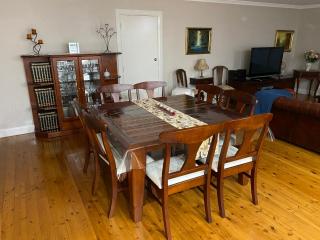 Molly's on Mount View - Walk to 3 Cellar Doors - 4