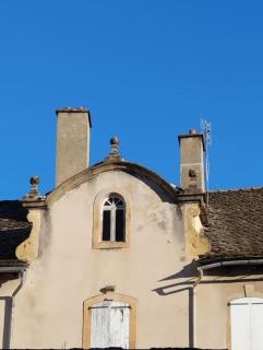 le Petit Pénitent Quartier Doré - Marvejols - 1
