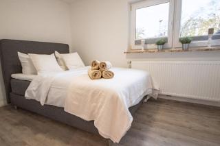 Haus Seestern - Cuxhaven - 9