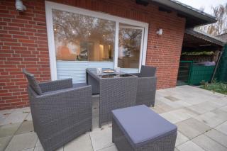 Haus Seestern - Cuxhaven - 6