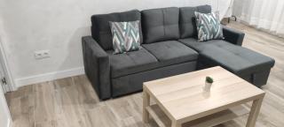 Apartamento Centro B - San Sebastián de los Reyes - 6