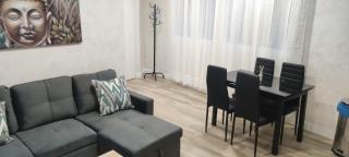 Apartamento Centro B - San Sebastián de los Reyes - 5