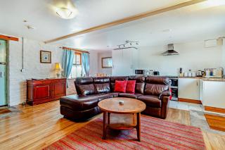 Tyncellar Farm holiday cottages - Margam - 3