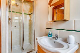 Tyncellar Farm holiday cottages - 1