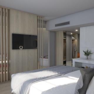 Nireus Hotel - Sými - 4