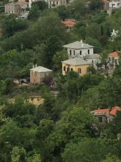 Magical cottage! - Agios Georgios Nilias - 5