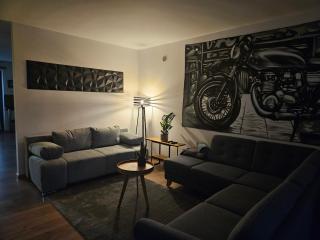 Tölgyes Apartmanház - Szeged - 7