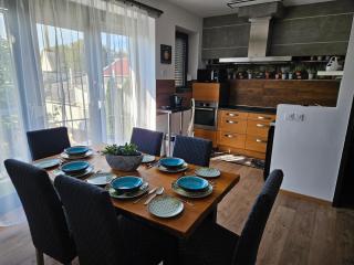 Tölgyes Apartmanház - Szeged - 8