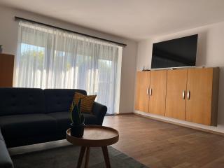 Tölgyes Apartmanház - Szeged - 5