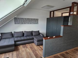 Tölgyes Apartmanház - Szeged - 1