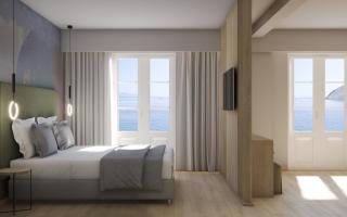 Nireus Hotel - Sými - 6