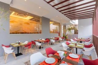 The Royal Pavilion, Kolhapur - 5