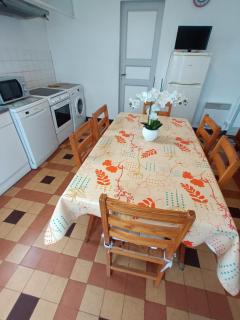 Maison individuelle avec jardin - Soulac-sur-Mer - 1
