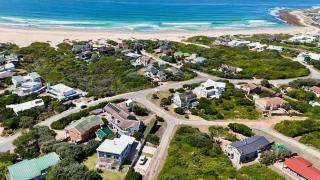 Sunny Beach House - Cape St Francis - 4
