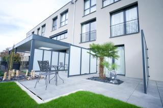 Arrow Hôtel - Hégenheim - 9