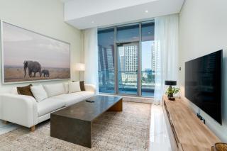 Vacay Lettings 1 bed Business home in J One Tower - Dubai - 3