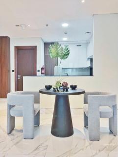 Vacay Lettings 1 bed Business home in J One Tower Business bay - Dubai - 3