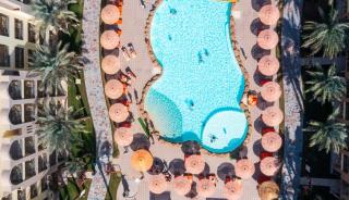 El Karma Beach Resort & Aqua Park - Hurghada - Hurghada - 3