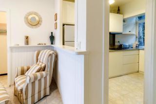 Les Tonyines 67 Apartamento con vistas y terraza - Llança - 1