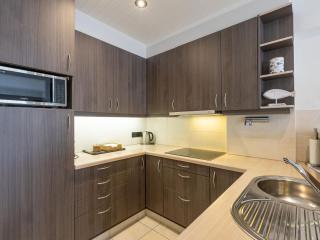 Spacious apartment with 2 bedrooms - 1