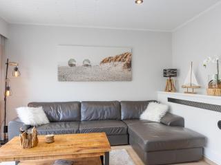 Nice apartment on the 4th floor for family - Middelkerke - 7