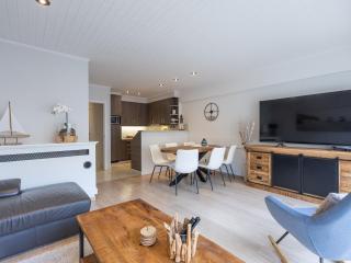 Nice apartment on the 4th floor for family - Middelkerke - 5