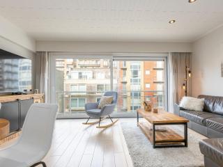 Nice apartment on the 4th floor for family - Middelkerke - 3