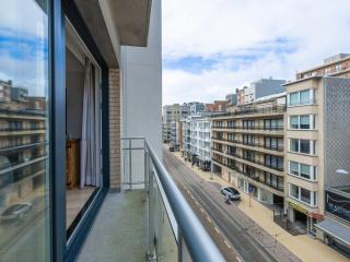 Nice apartment on the 4th floor for family - Middelkerke - 0
