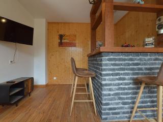 Nice holiday home with sauna near Malmedy - Malmedy - 3