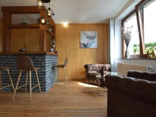 Nice holiday home with sauna near Malmedy - Malmedy - 4