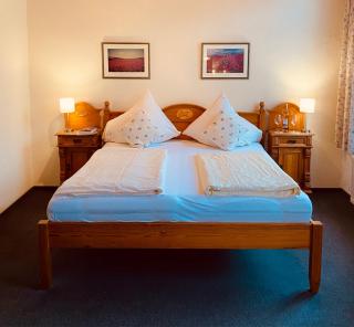 Hotel Hieronimi - Cochem - 4
