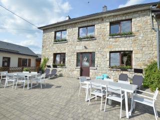Nice holiday home with sauna near Malmedy - Malmedy - 5