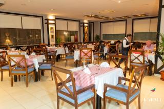 El Karma Beach Resort & Aqua Park - Hurghada - Hurghada - 2