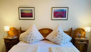 Hotel Hieronimi - Cochem - 8
