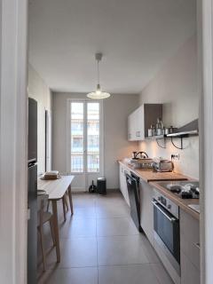 4 chambres. Nice French Riviera - Nice - 2