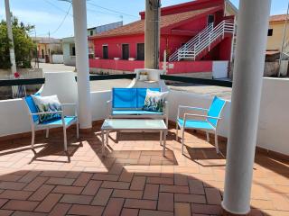 Casuzze House - Villaggio Azzurro - 9