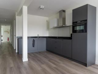 Spacious holiday home with harbor view - Sneek - 7