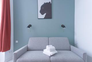 Charmant Studio à Prado - Cannes - 5