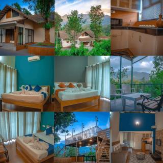 Bethel Homes Vythiri By MAPLE VISTAS - Wayanad - 9
