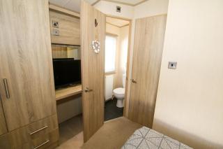 The Hurleys 8 Berth AV14 At Camber Sands - Camber - 6
