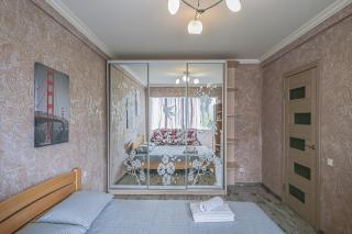 Апартаменти 1-кімнатні поруч зі ст. м. Печерська - 8